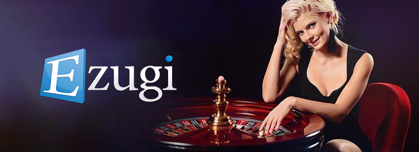 Live Roulette